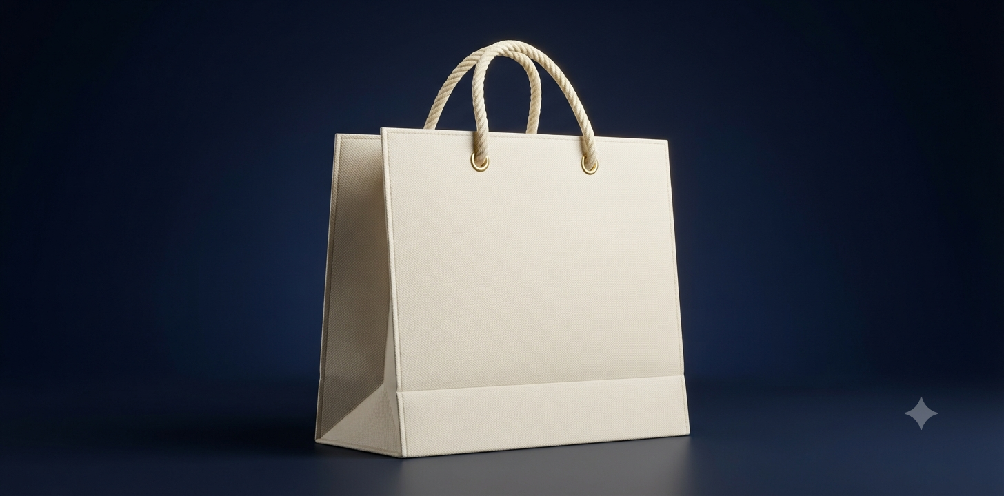 Box Non Woven Bags